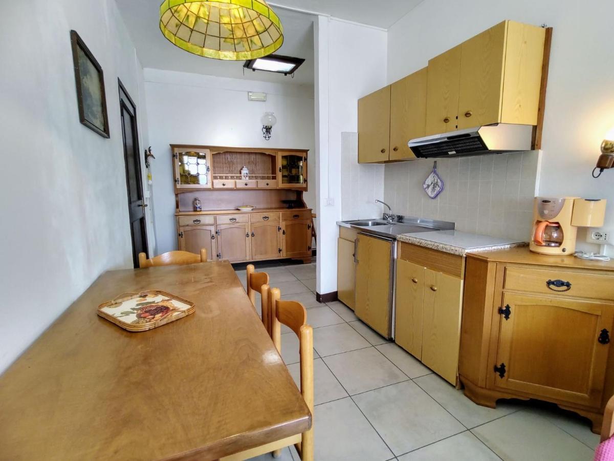Apartment Domaso By Interhome Екстер'єр фото