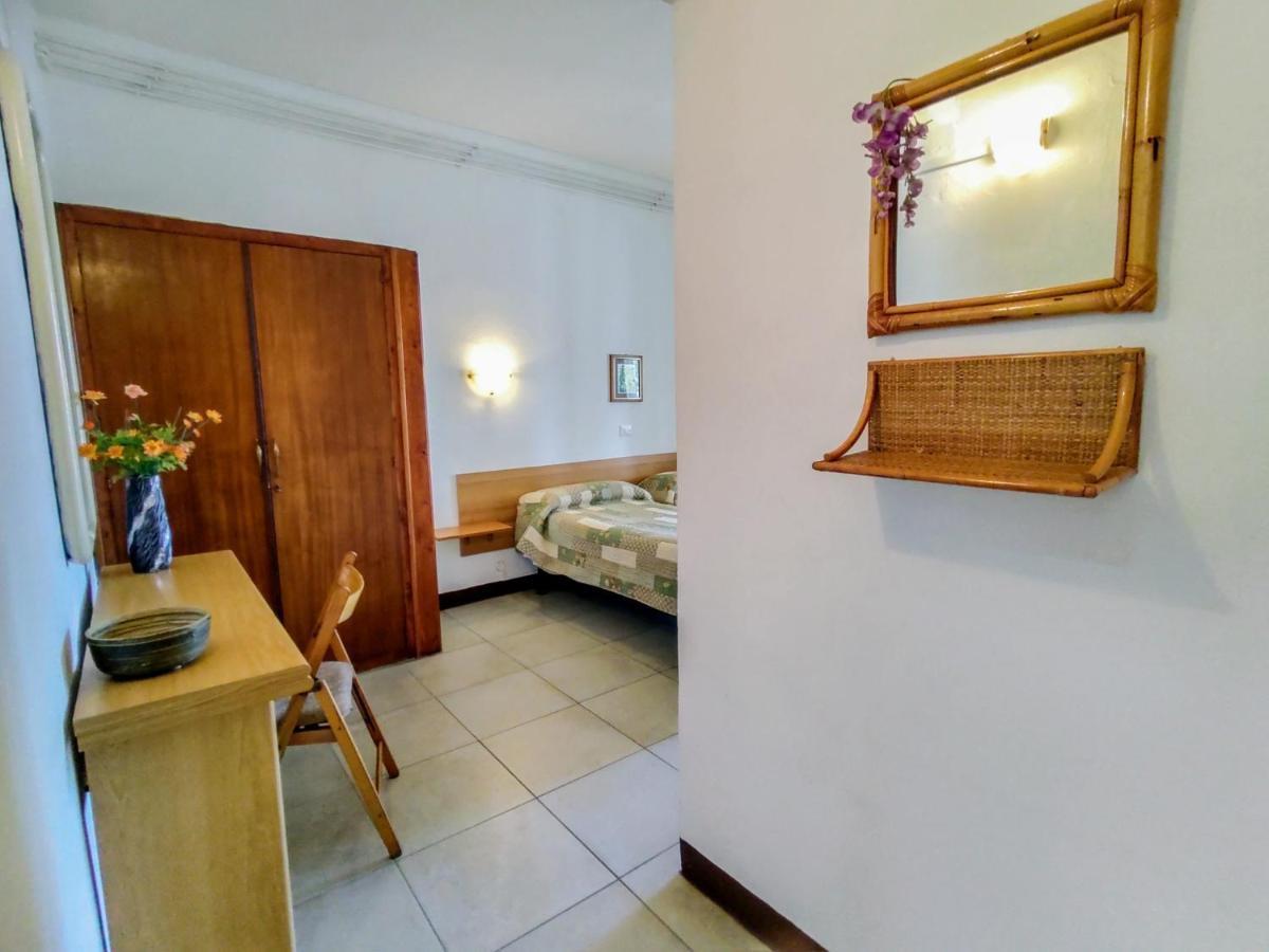 Apartment Domaso By Interhome Екстер'єр фото
