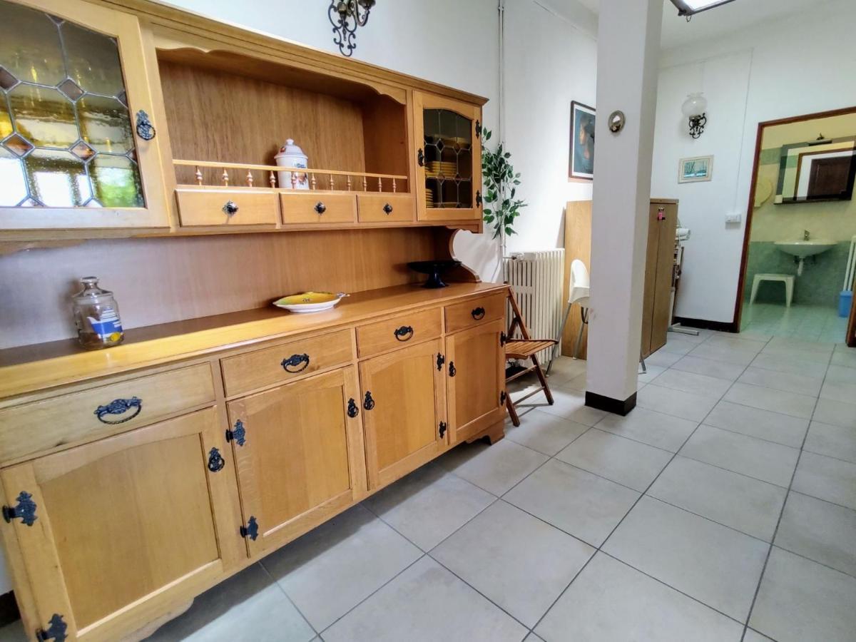 Apartment Domaso By Interhome Екстер'єр фото