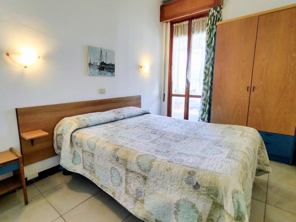 Apartment Domaso By Interhome Екстер'єр фото