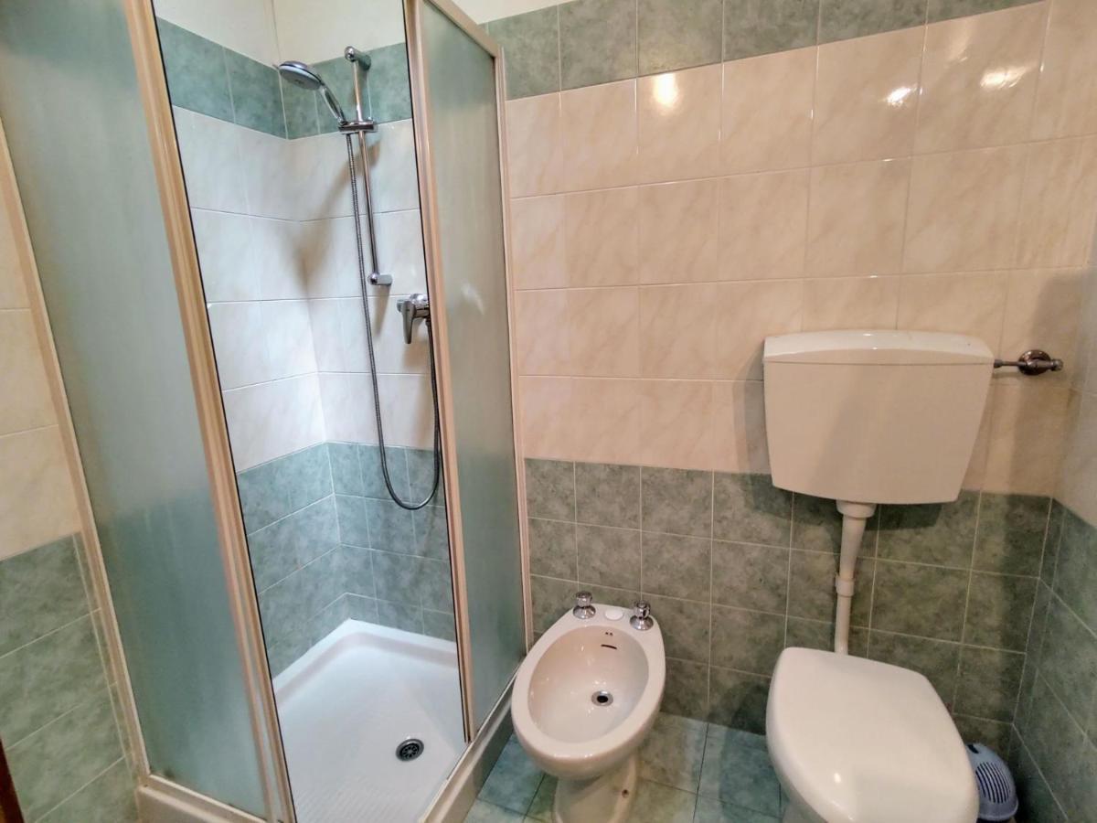 Apartment Domaso By Interhome Екстер'єр фото